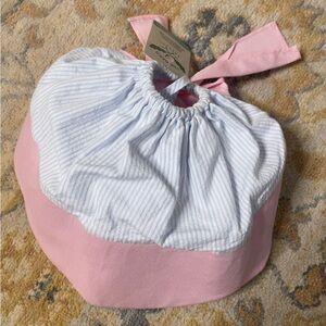 The Oaks baby Sun Hat size 24 Months